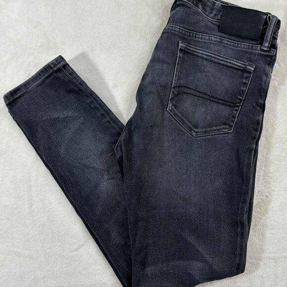 Superdry Tyler 03 Slim Flex Jeans - waist 32 - Picture 2 of 16